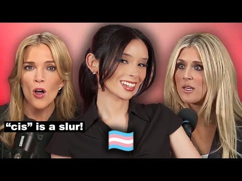 Transphobes Are Furious Over The “trans Athletes” Supreme Court Case