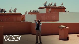 Frames Of Morocco | I'll Rise