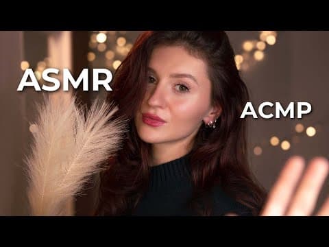 Asmr 🇮🇹 • Асмр 🇷🇺 | Ti Addormenti Subito 💤 Невозможно Не Уснуть 😴