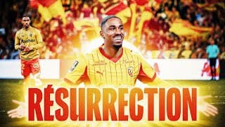 Wesley Saïd : la RENAISSANCE d’un attaquant enfin LIBÉRÉ