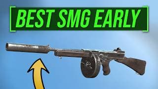 Why This Gun Melts Everything In Fallout 4!