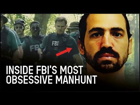 This Man Escaped Prison Twice For One Woman