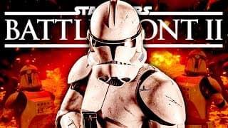 Battlefront 2 Is Still Exploding… And Won't Stop