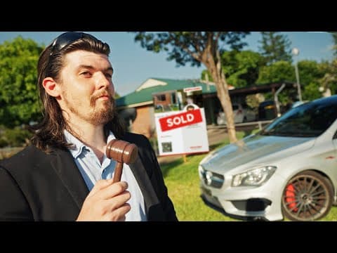 Every Real Estate Agent Ever: 2... | Garn.