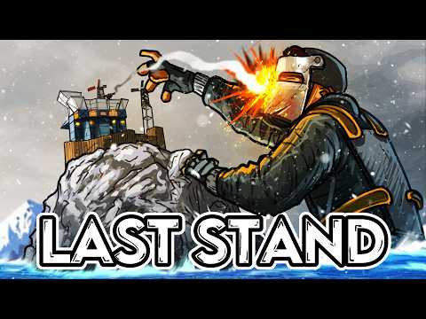 The High Castle - Rust (movie)