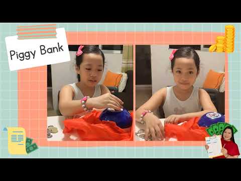 Financial Literacy For Kids | Teach Kids About Money