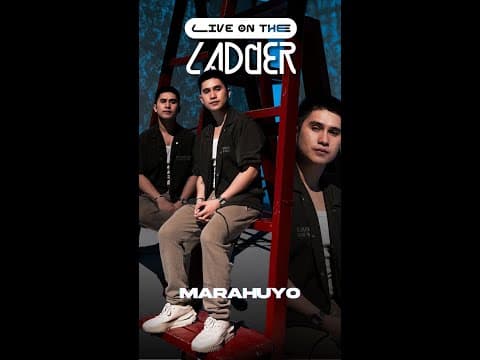 Waltz - Marahuyo (sing-along)