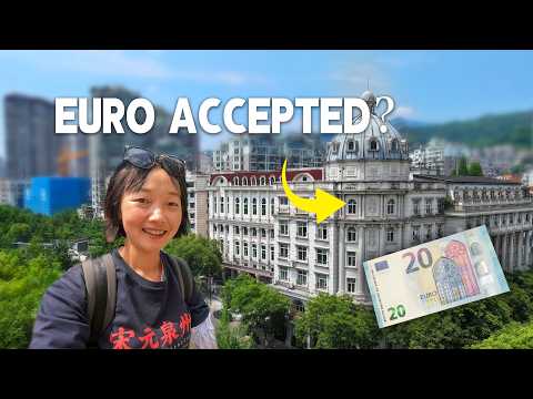 China's Most European City 🇨🇳 I S2, Ep125