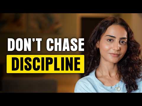 If You’re Ambitious But Lazy.. Watch This!!