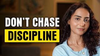 If You’re Ambitious But Lazy.. Watch This!!