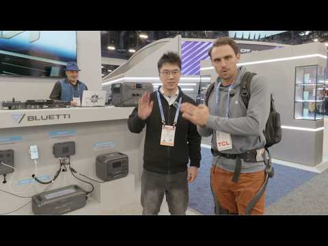 Best EV Accessories From CES!