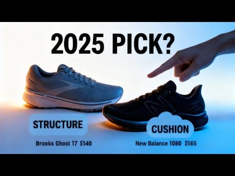 The Best Running Shoes Of 2025