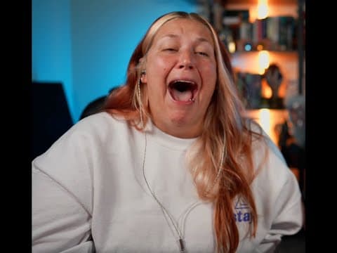 Why Did No One Tell Us? Live Stream With Stephen & Taylor!