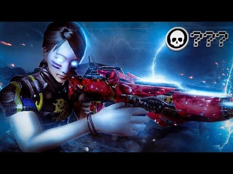 Call Of Duty Mobile - Isplyntr Is Back