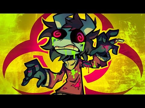 Quarantine Zone Is Moronic & Stupid