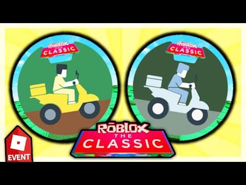 How To Get All Badges In Livetopia!! (the Classic Roblox Event)