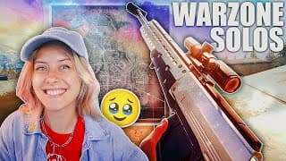 Verdansk Warzone Solos First Impressions!!! 🥲 We Are So Back!! Warzone Solos (lr 7.6 / C9)
