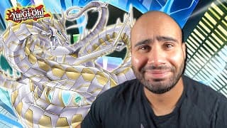 This New Cyber Dragon Support Made The Deck Much Better! Yu-gi-oh!