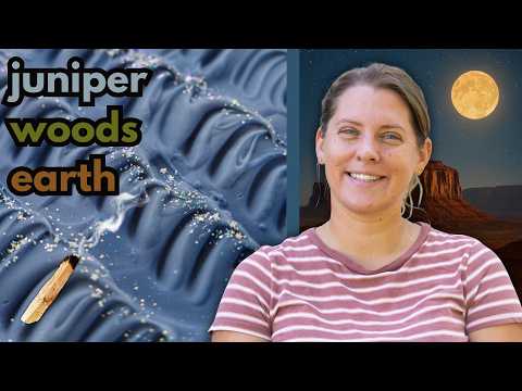 Making A Soap With An Woodsy/earthy Scent!