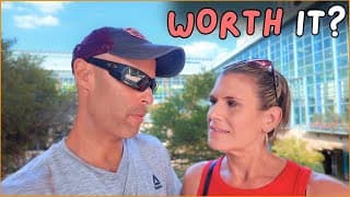 We Visited A Popular Spot We Waited Years To See - Should You Go?