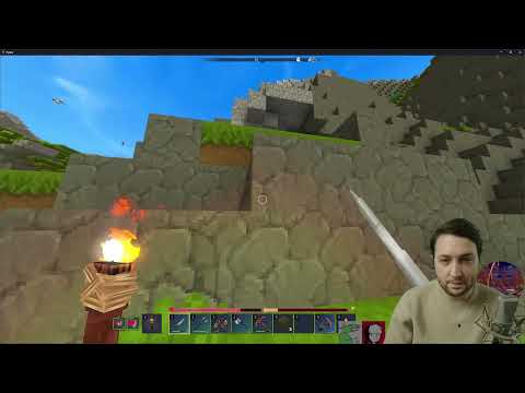 Playing More Hytale