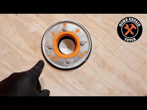 Schluter's Kerdi-drain-a Adaptor: Installation And Why You Want It