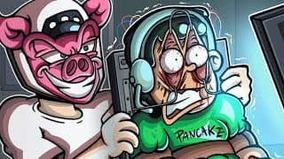 Wildcat Forces Me To Play Black Ops 7!