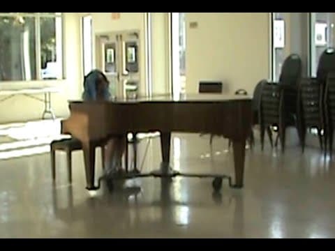 Charlotte's Hymn (stripped Down)