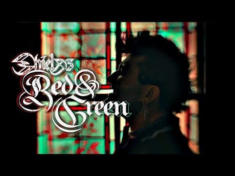 Shields - Red & Green (official Music Video)