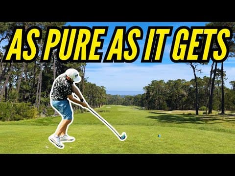 Is This The Most Underrated Golf Course In America?