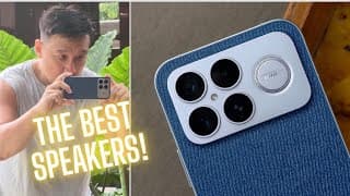 Poco F8 Ultra Has Best Speakers And John Cena Looks