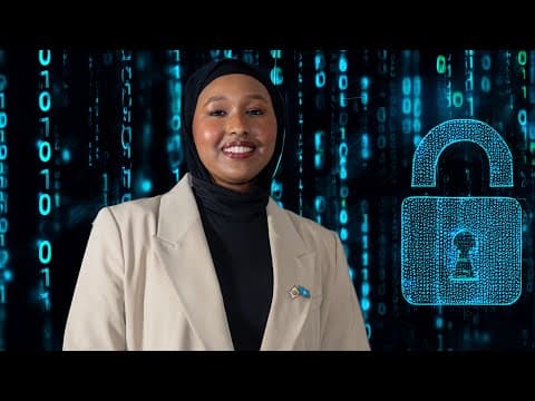 Dunida Technologyada: Barashada Cyber Security|the Dark Web| Ethical Hacking|full Podcast