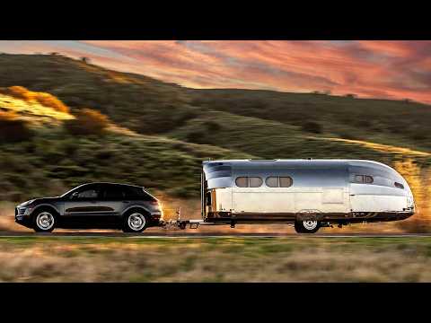 This Is The Highest Quality Travel Trailer Ever Built!