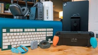 My Favorite Tech Of The Year