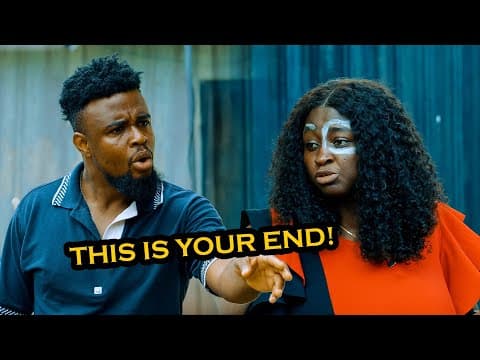 Poison Baze 10? | Caretaker Series Ep 255