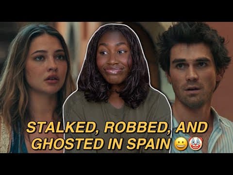 This Is Why You Don't Give Men A Chance... (the Map That Leads To You)