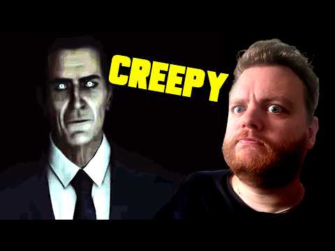 Top 5 Creepiest Unsolved Mysteries In Games