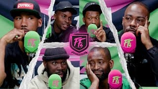 Benjamin Šeško Or Viktor Gyökeres? The Transfer Dilemma! | Filthy @ Five