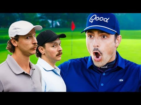 Wait, They're Actually Good?!