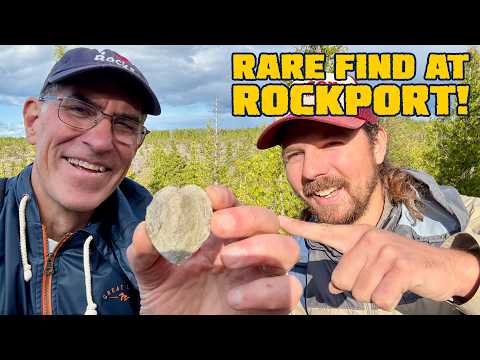 I Didn't Even Know What I Found, And It's Now In A Museum