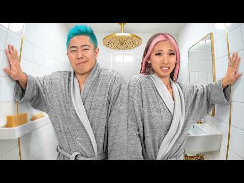 Overnight In A Luxury Tiny Home