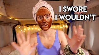 After 16 Years I Had To Do It...