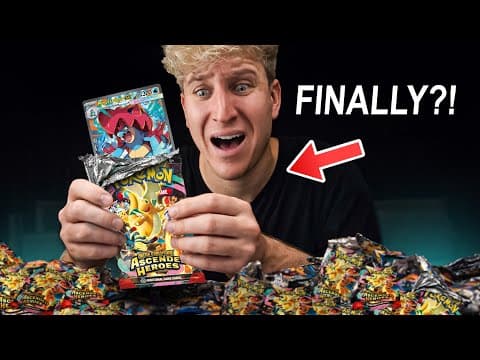 Ascended Heroes Release Schedule Is A Disaster