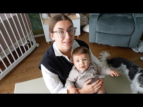 Pierwsza Impreza Maksia!