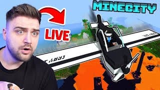 Live Pe Minecity!