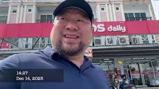 My Final Days In Phuket - Why I Hate It Here.