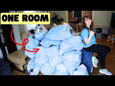 I Tried "swedish Death Cleaning" And It Changed Everything!