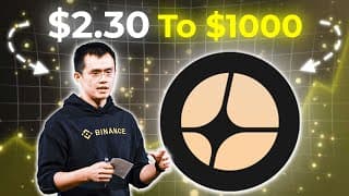 Binance Just Dropped A Huge Bombshell Confirming Aster!