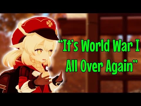 He Fought Russians With The Ukrainian Foreign Legion – This Is His Story.