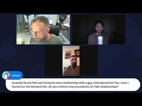 Expert Pickup Panel: Markus Wolf, Thesingleguy, Adam Lyons